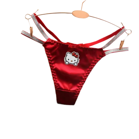 HK Thong Red