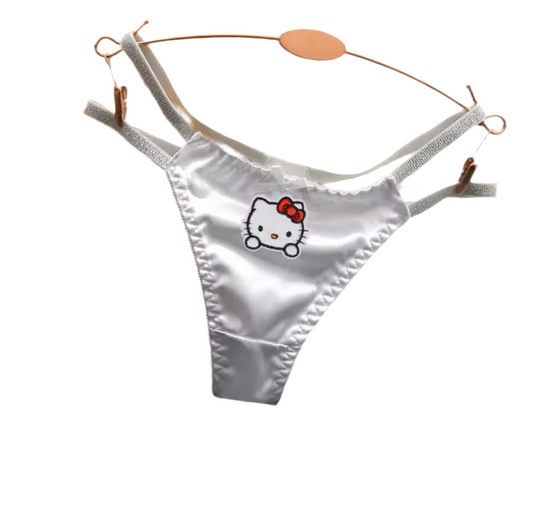 HK Thong Silver